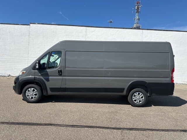 2025 Ram ProMaster 3500 photo 4