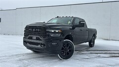 2026 Ram 3500 Laramie Pickup