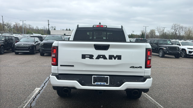 Used 2026 Ram 1500 Big Horn/Lone Star Truck