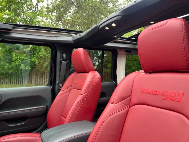 2024 Jeep Wrangler 4-Door Rubicon 392 - Photo 26