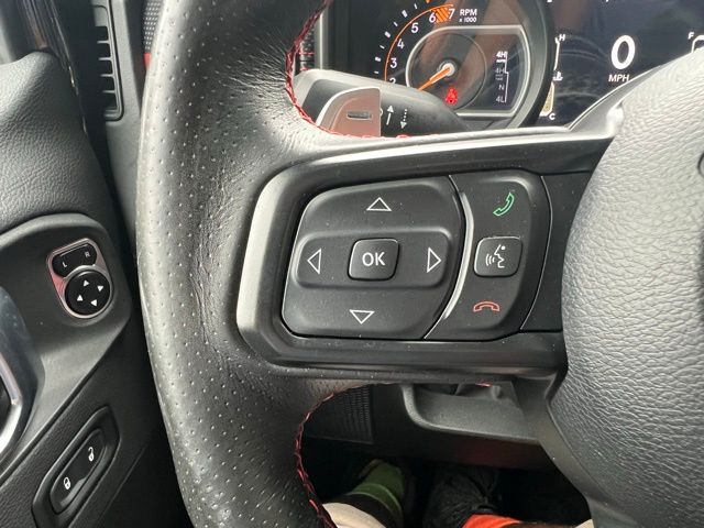 2024 Jeep Wrangler 4-Door Rubicon 392 - Photo 18