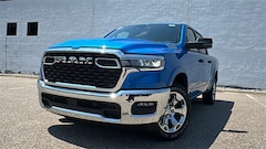 2026 Ram 1500 Big Horn/Lone Star Pickup