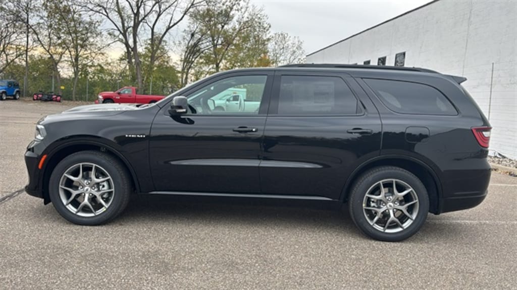 Used 2026 Dodge Durango GT Plus Hemi V8 SUV