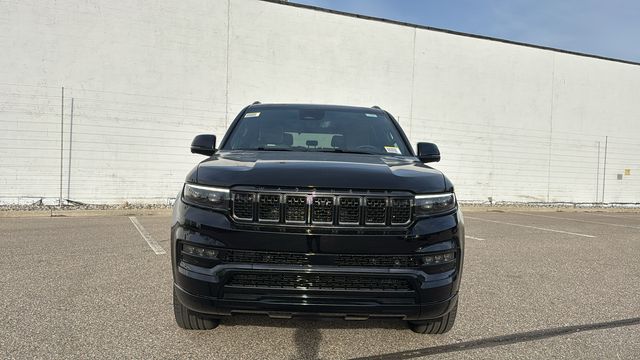2025 Jeep Grand Wagoneer Series II - Photo 8