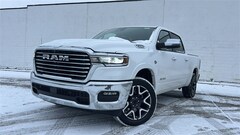 2026 Ram 1500 Laramie Pickup