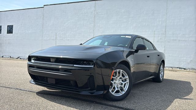 2026 Dodge Charger R/T AWD's photo