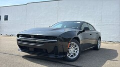 2026 Dodge Charger R/T 4-DOOR AWD Sedan