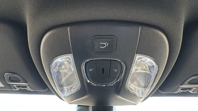 2026 Jeep Compass Limited Altitude - Photo 26