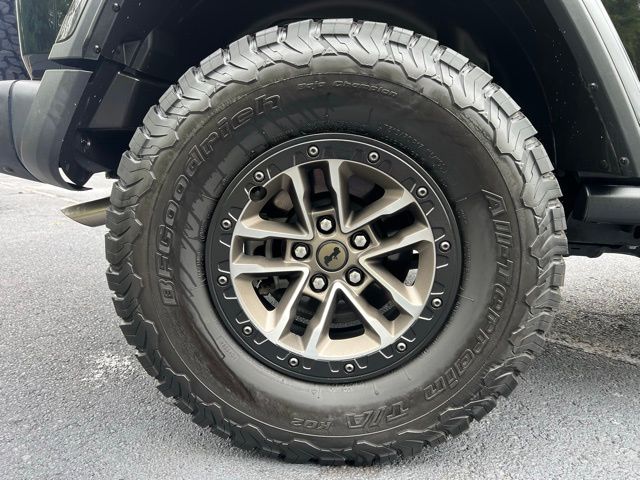 2024 Jeep Wrangler 4-Door Rubicon 392 - Photo 11