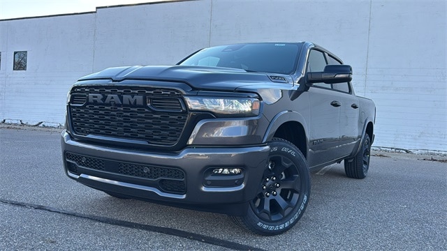 2026 RAM Ram 1500 Pickup Big Horn/Lone Star's photo