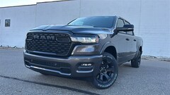 2026 Ram 1500 Big Horn/Lone Star Pickup
