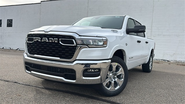 2026 RAM Ram 1500 Pickup Big Horn/Lone Star's photo