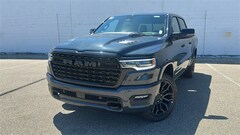 2026 Ram 1500 Limited Pickup