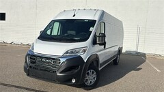 2026 Ram ProMaster 3500 High Roof Cargo Van