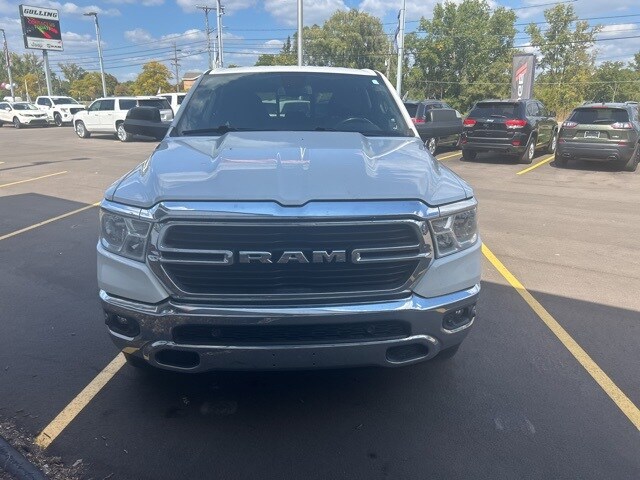2019 Ram 1500 Big Horn Lone Star photo 2