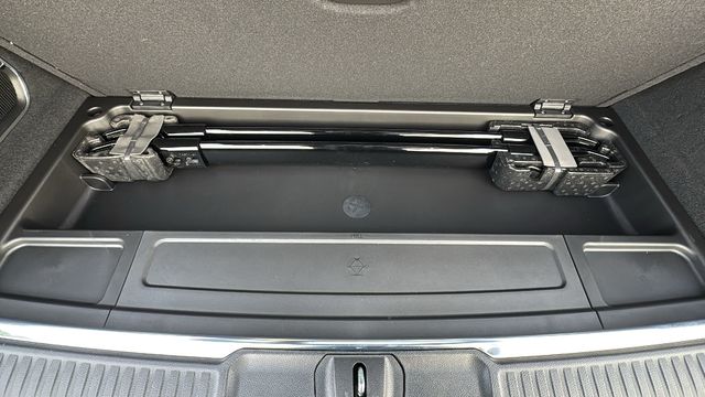 2025 Jeep Grand Wagoneer Series II - Photo 33