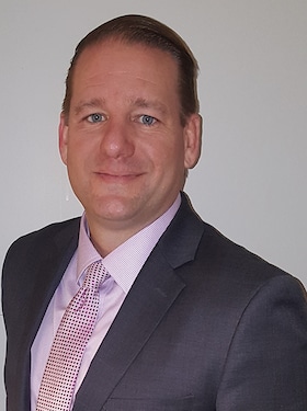 Staff member Heath Weishuhn from 6795a768269b