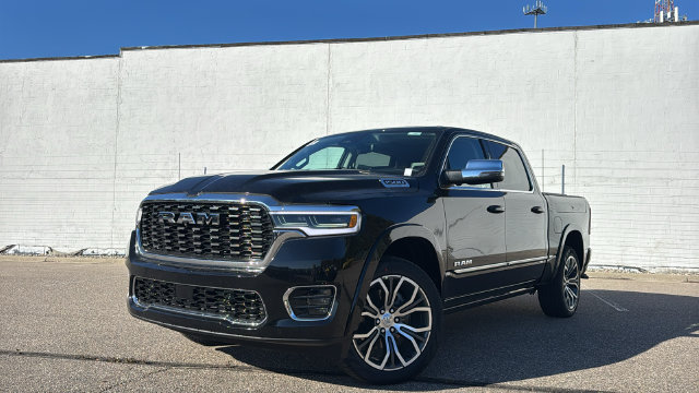  Ram 1500