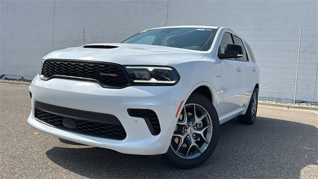 2026 Dodge Durango GT HEMI Plus V8's photo