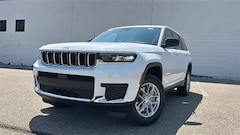 2025 Jeep Grand Cherokee L Laredo Sport Utility