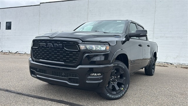 2026 RAM Ram 1500 Pickup Big Horn/Lone Star's photo