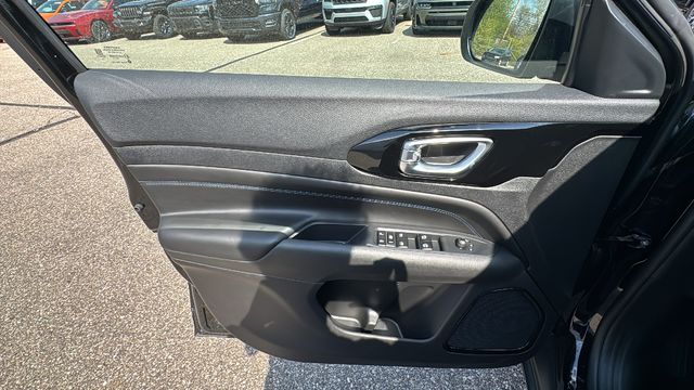 2026 Jeep Compass Limited Altitude - Photo 10