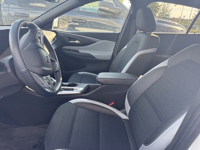 2024 Buick Envista Preferred photo 4