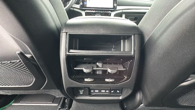 2026 Jeep Grand Cherokee Limited - Photo 31