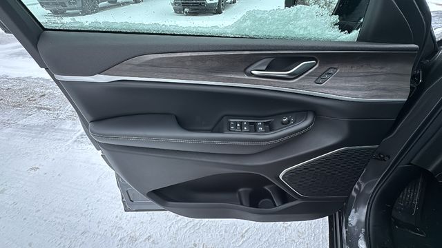 2026 Jeep Grand Cherokee Limited - Photo 10