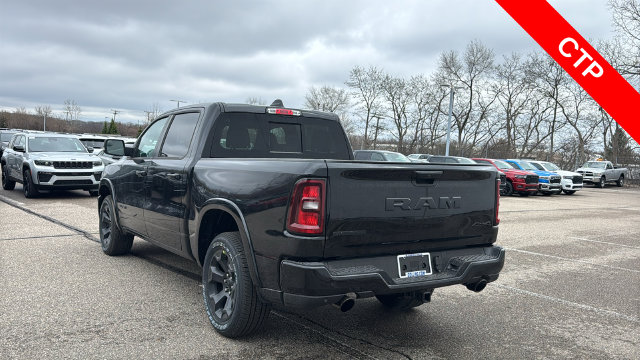 Used 2026 Ram 1500 Big Horn/Lone Star Truck
