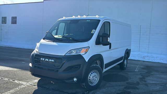 2026 RAM ProMaster 1500 Tradesman 136" WB Low Roof's photo