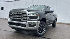 2026 Ram 2500 Limited Pickup