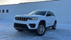 2025 Jeep Grand Cherokee Laredo Sport Utility