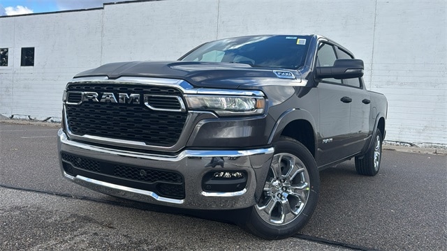 2026 RAM Ram 1500 Pickup Big Horn/Lone Star's photo