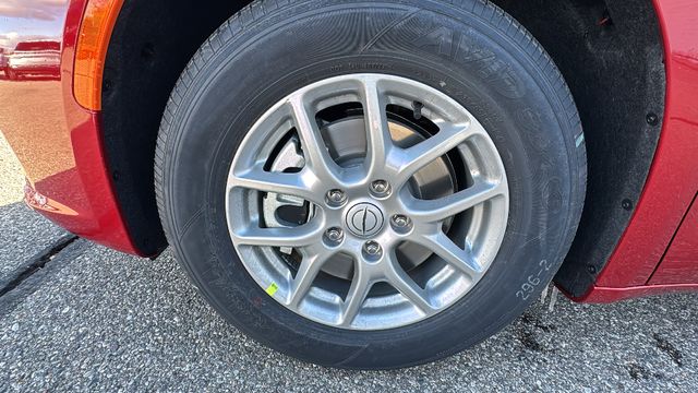 2026 Chrysler Pacifica Select - Photo 9