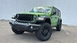 Jeep Wrangler 4xe