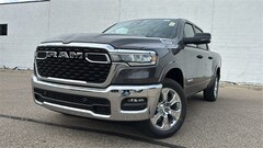2026 Ram 1500 Big Horn/Lone Star Pickup