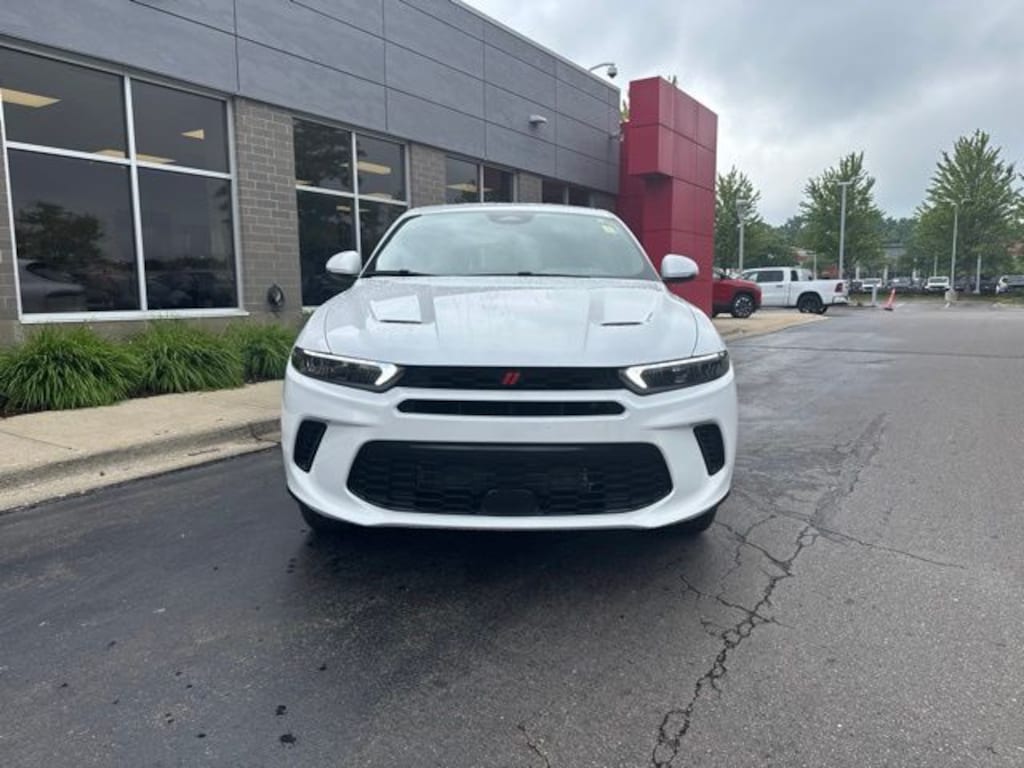Used 2023 Dodge Hornet GT SUV