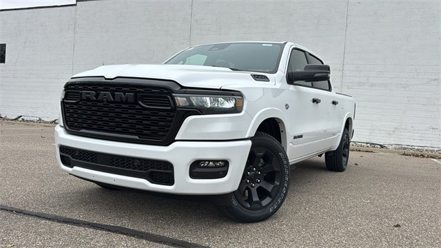 2026 RAM Ram 1500 Pickup Big Horn/Lone Star's photo