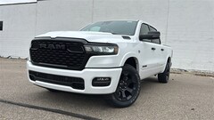 2026 Ram 1500 Big Horn/Lone Star Pickup