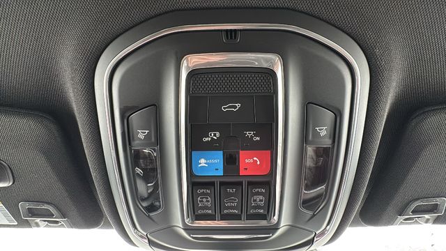 2026 Jeep Grand Cherokee Limited - Photo 28