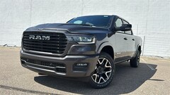 2026 Ram 1500 Laramie Pickup