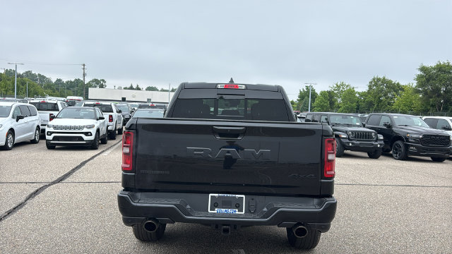 Used 2026 Ram 1500 Big Horn/Lone Star Truck