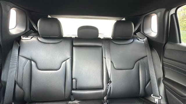 2026 Jeep Compass Limited Altitude - Photo 26