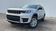 2025 Jeep Grand Cherokee L Laredo Sport Utility