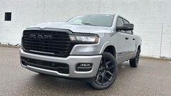 2026 Ram 1500 Laramie Pickup