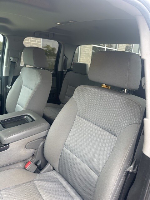 2019 Gmc Sierra 1500 Limited Base photo 2