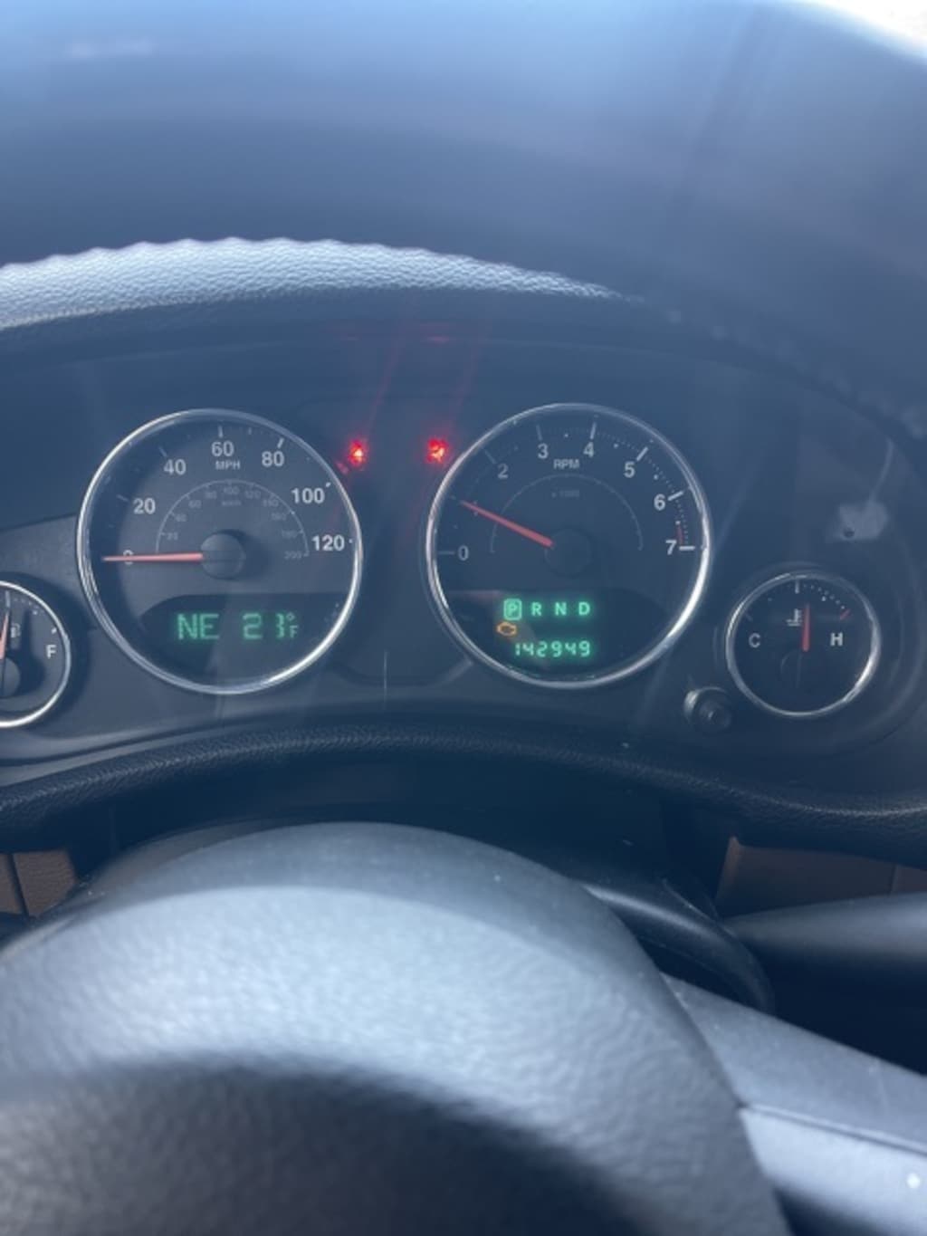 Used 2012 Jeep Wrangler Unlimited Sahara SUV