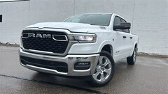 2026 Ram 1500 Big Horn/Lone Star Pickup
