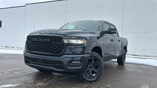 2026 RAM Ram 1500 Pickup Big Horn/Lone Star's photo